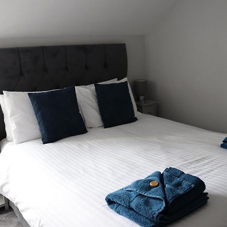 Barclay Guest House Пейнтън Екстериор снимка